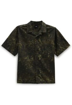 Vans Bishop Ss - Chemise - Grape Leaf Loden Green -URBAN CLASSICS Soldes Boutique fa2f162da1114c6a91307ce6d851b16e