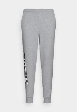 Lacoste Pantalon De Survêtement - Gris Chine